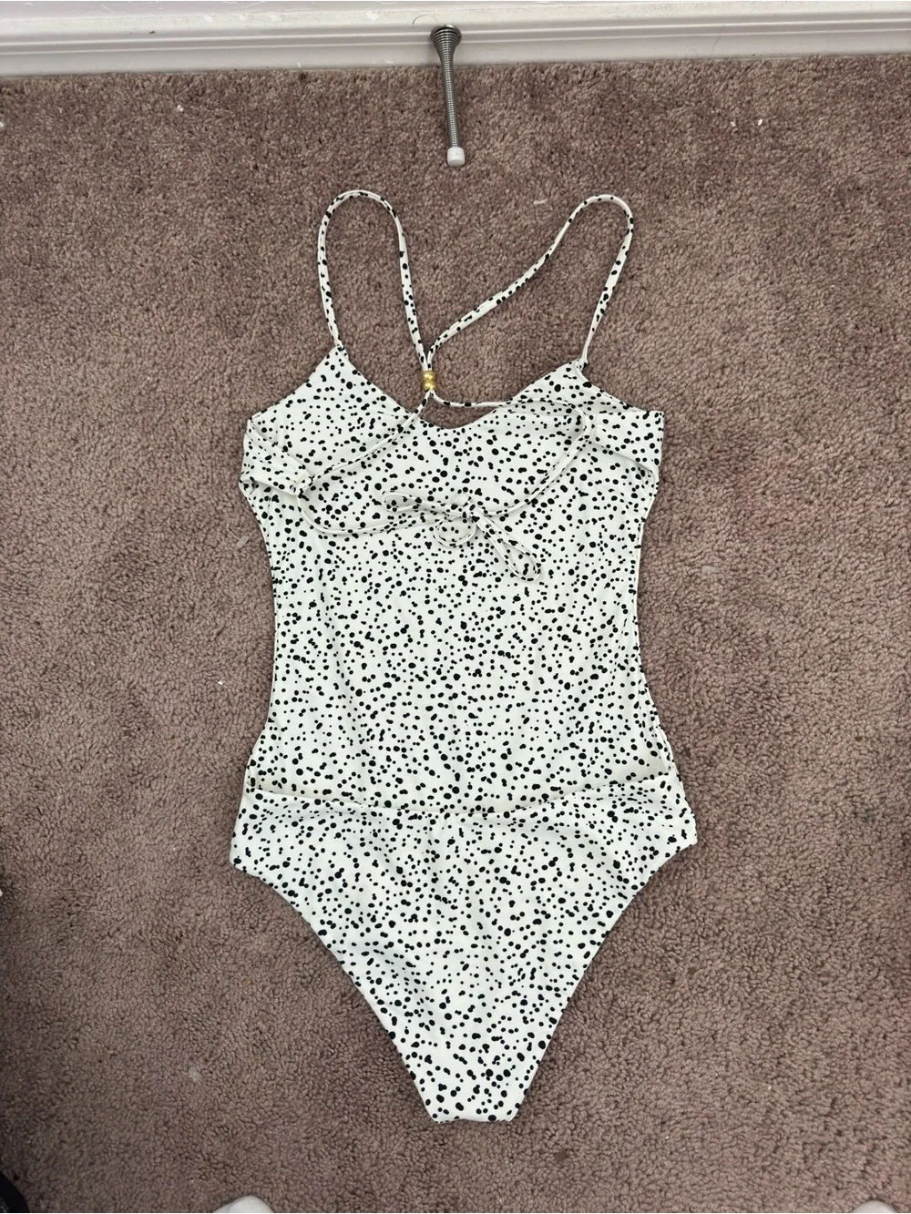 Amuse x free people  bathing suit